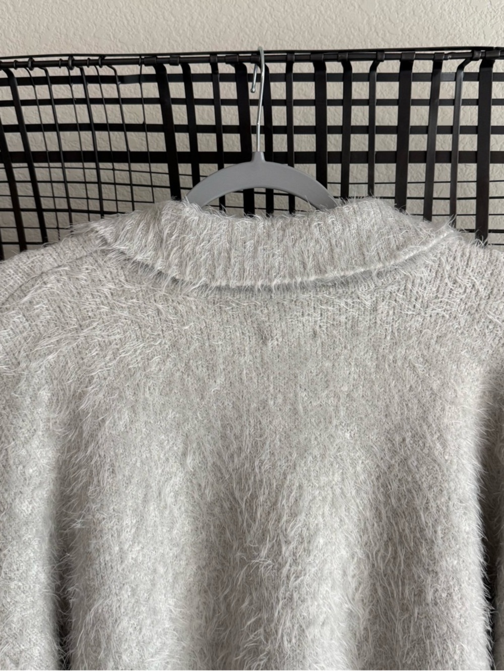 Anthropologie Pilcro Embellished Tiger Cardigan Sweater - Picture 4 of 7